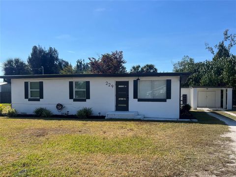 Photo of 229 Darst Avenue, Punta Gorda, FL 33950 (MLS # C7521800)