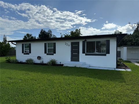 Photo of 229 Darst Avenue, Punta Gorda, FL 33950 (MLS # C7521800)
