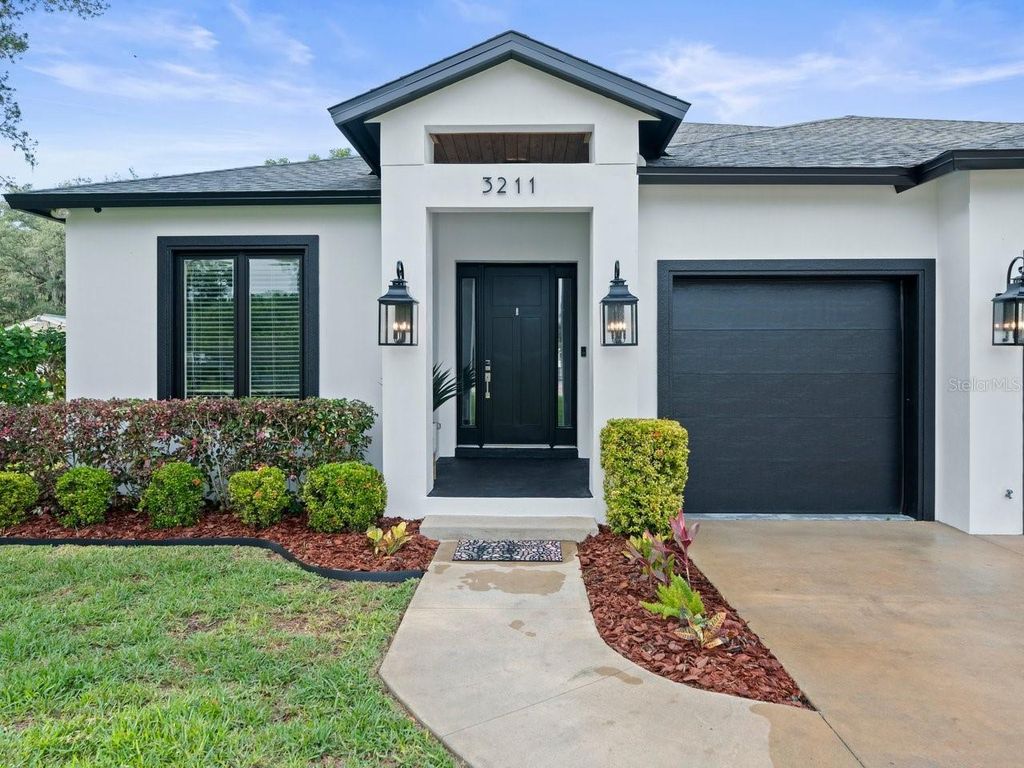 Photo of 3211 Moran Road, Tampa, FL 33618 (MLS # TB8426498)