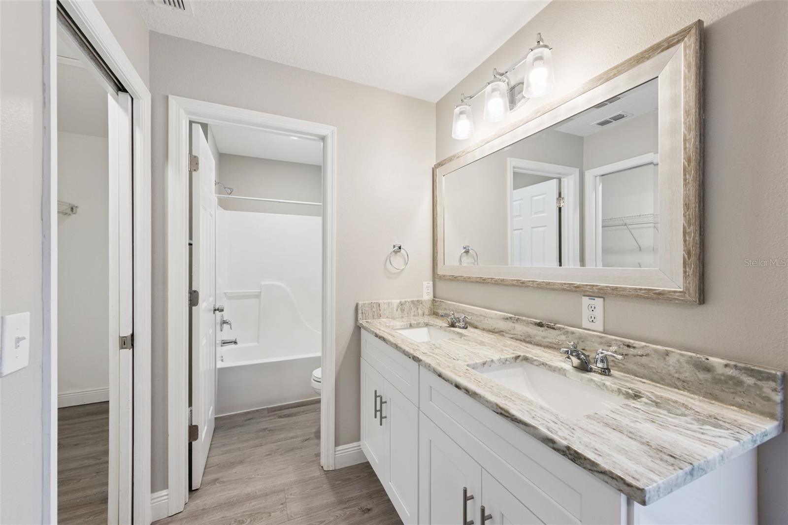 SOUTHCHASE PH 01B VILLAGE 02 - Residential