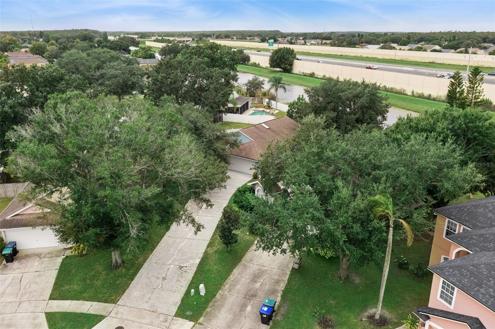 SOUTHCHASE PH 01B VILLAGE 02 - Residential