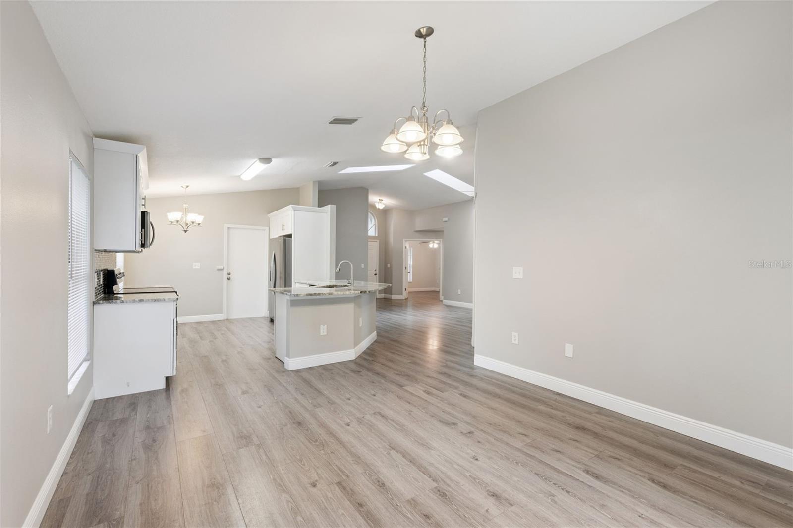 SOUTHCHASE PH 01B VILLAGE 02 - Residential