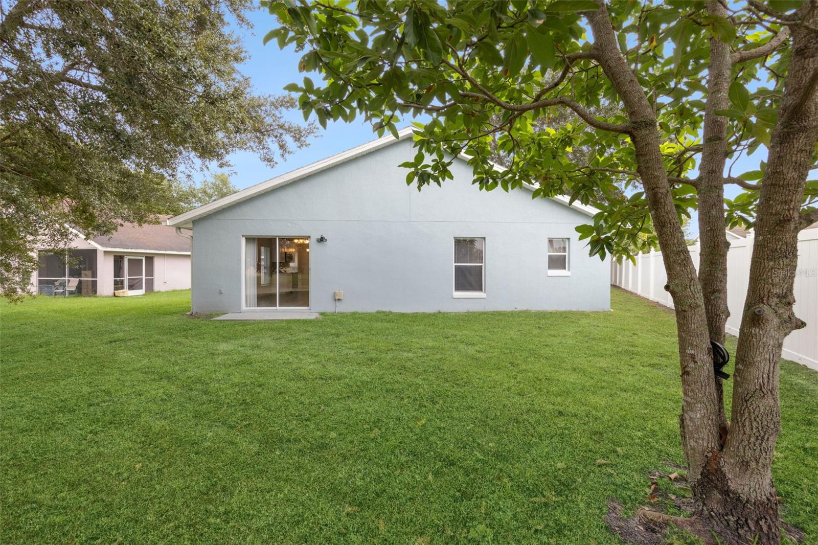 SOUTHCHASE PH 01B VILLAGE 02 - Residential