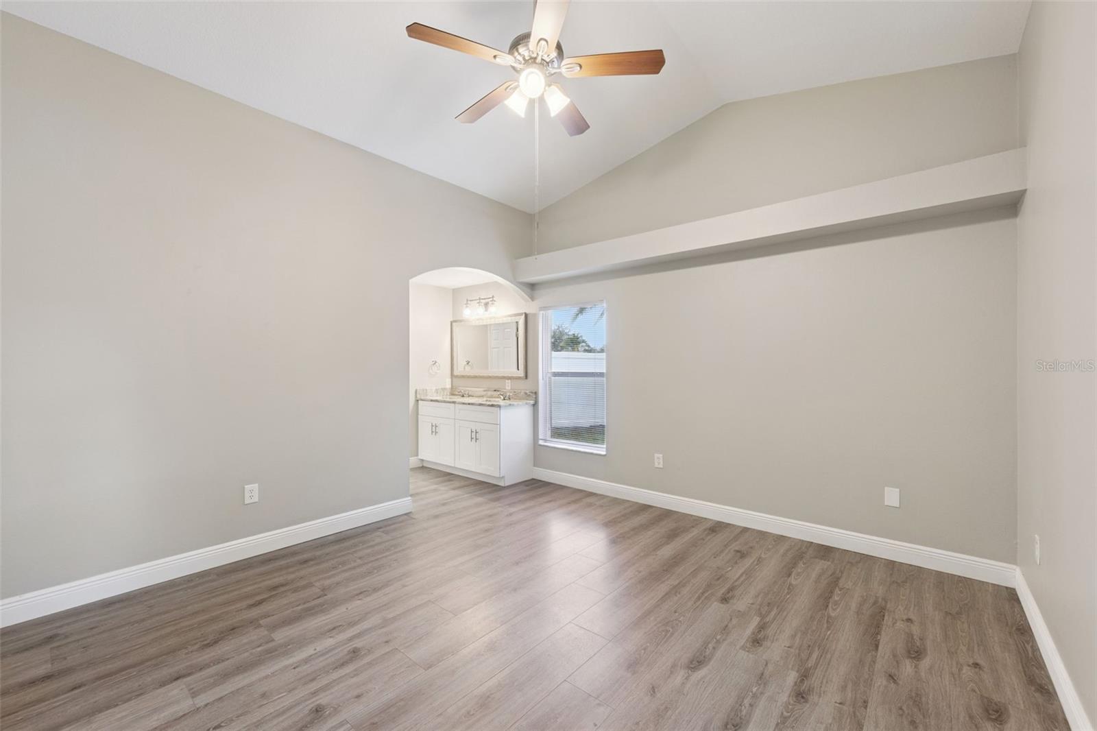 SOUTHCHASE PH 01B VILLAGE 02 - Residential