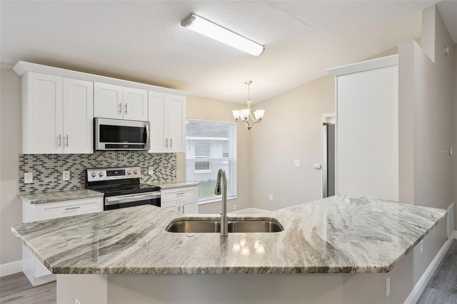 SOUTHCHASE PH 01B VILLAGE 02 - Residential