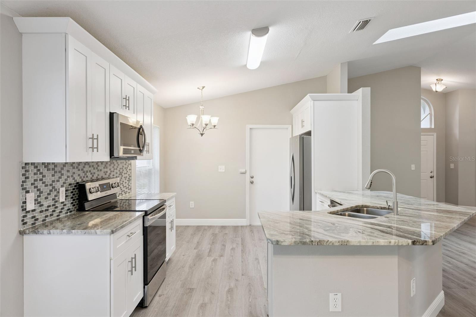 SOUTHCHASE PH 01B VILLAGE 02 - Residential