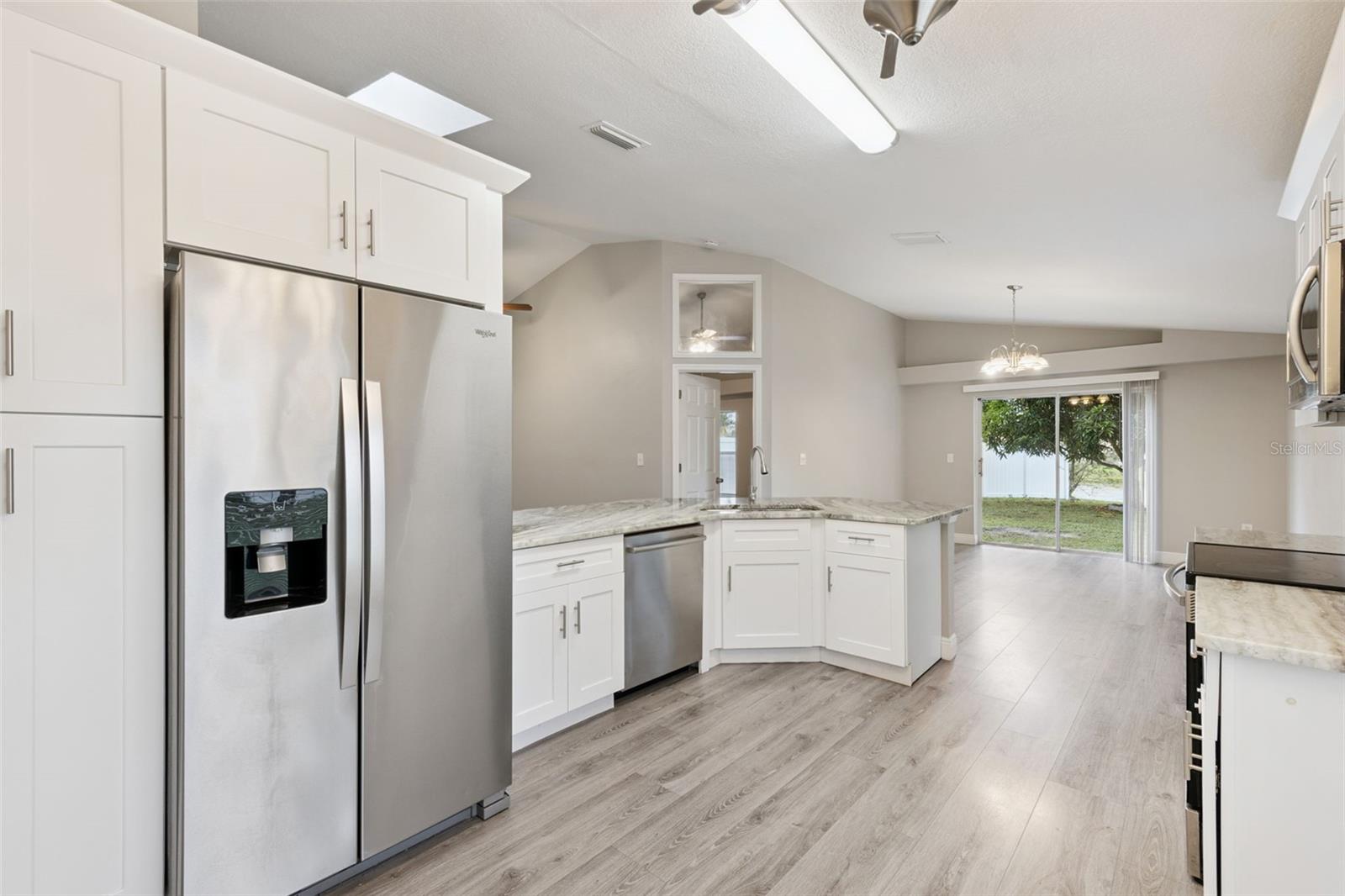 SOUTHCHASE PH 01B VILLAGE 02 - Residential