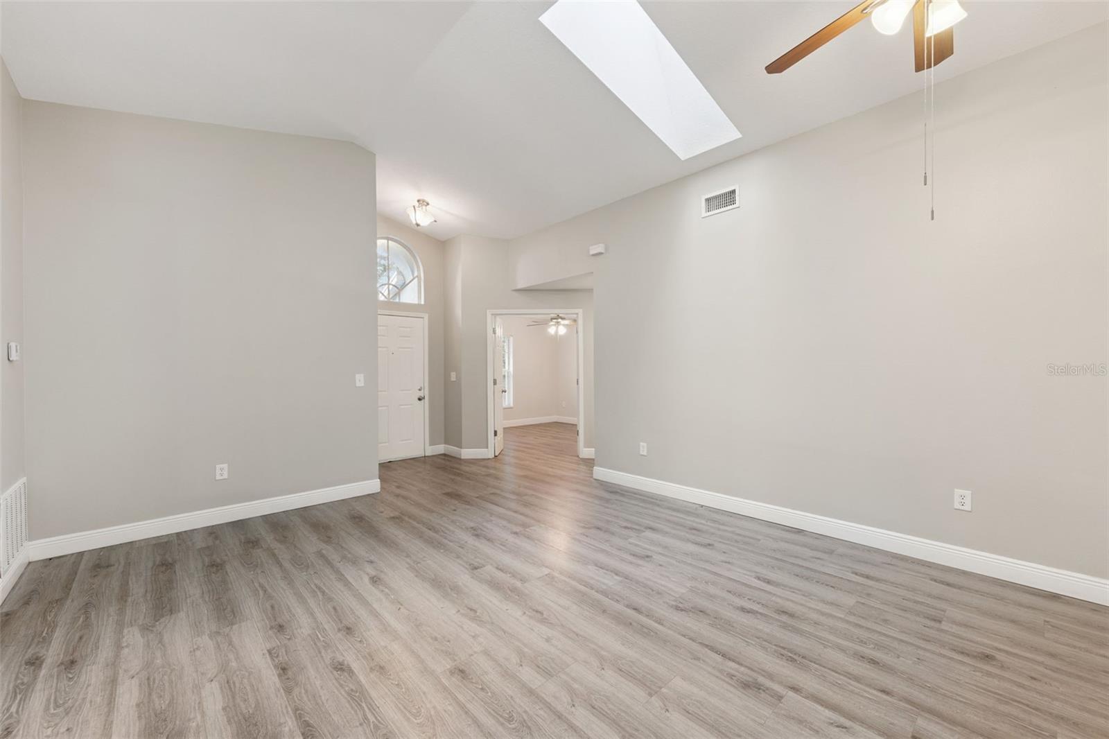 SOUTHCHASE PH 01B VILLAGE 02 - Residential