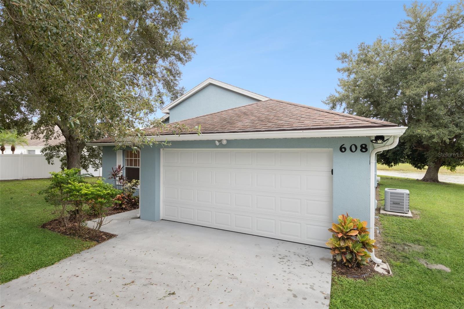 SOUTHCHASE PH 01B VILLAGE 02 - Residential