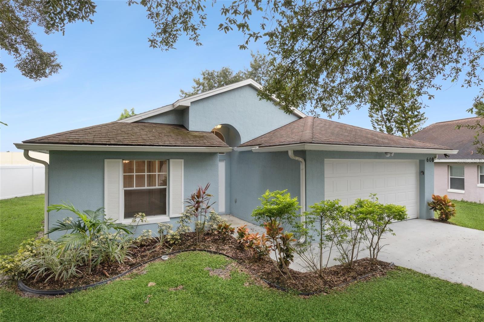 SOUTHCHASE PH 01B VILLAGE 02 - Residential
