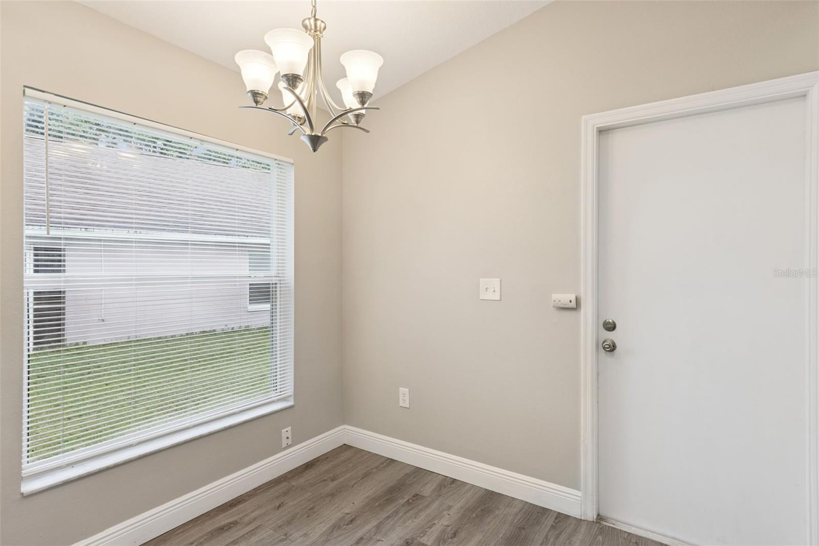 SOUTHCHASE PH 01B VILLAGE 02 - Residential