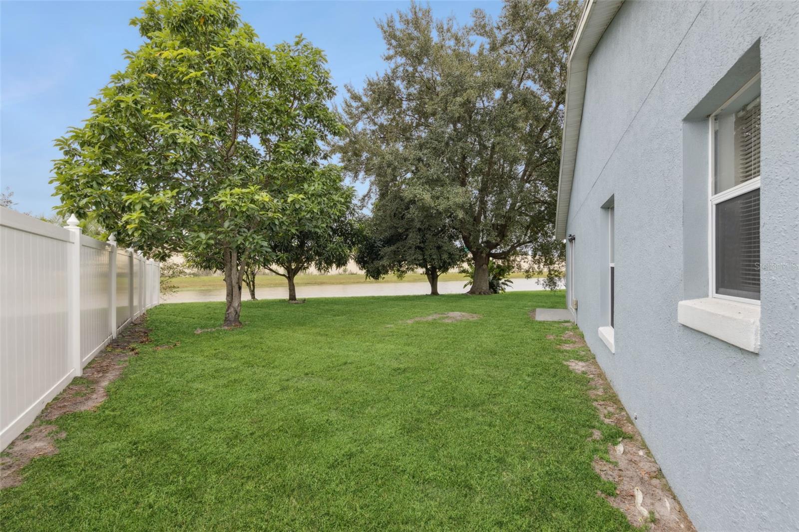 SOUTHCHASE PH 01B VILLAGE 02 - Residential