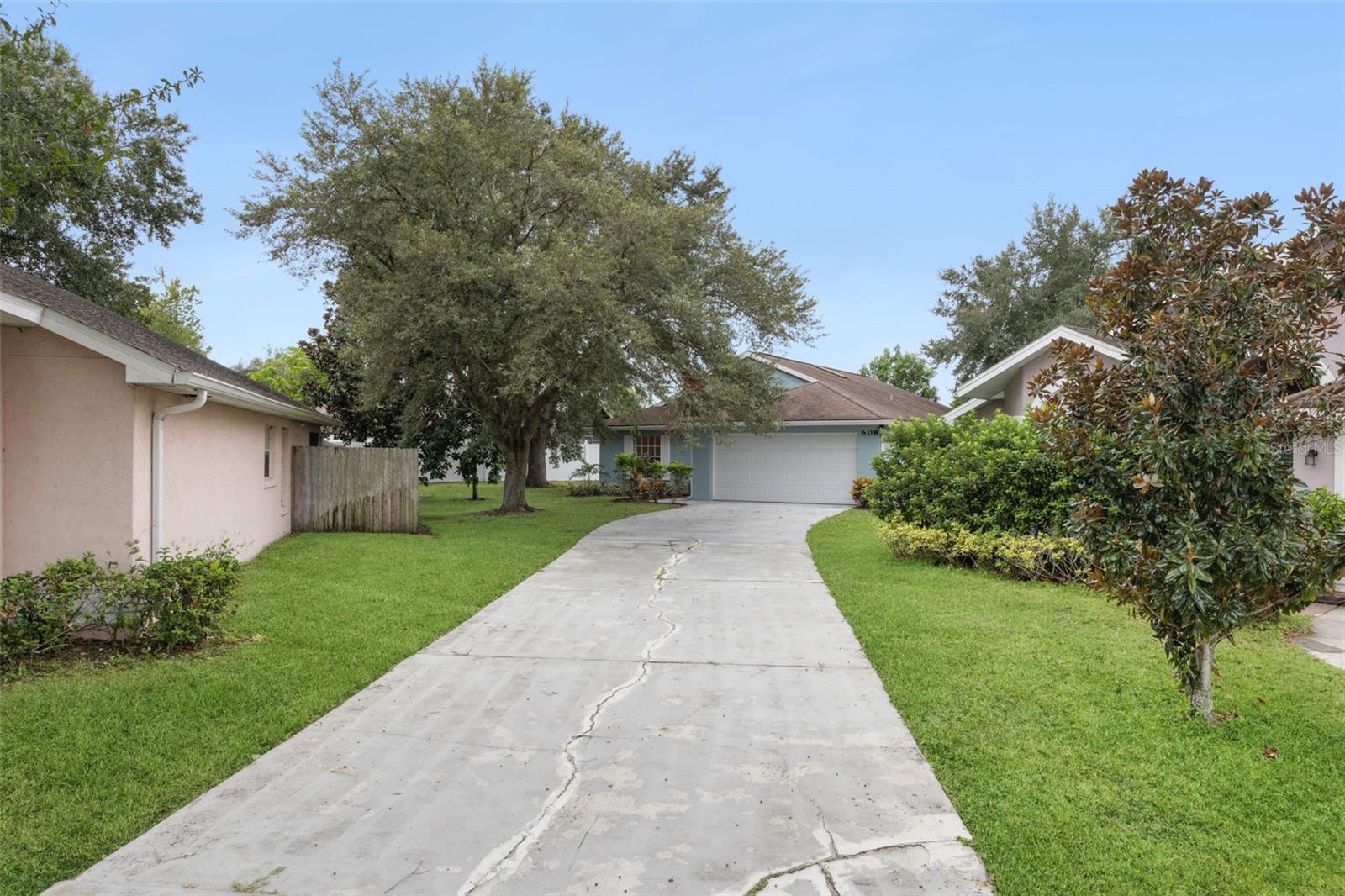 SOUTHCHASE PH 01B VILLAGE 02 - Residential