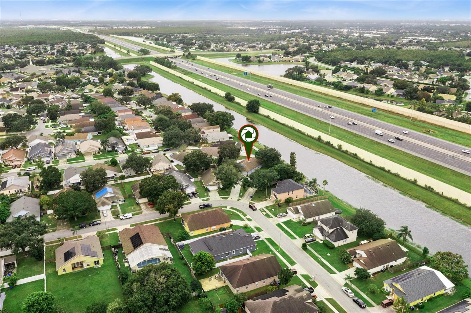 SOUTHCHASE PH 01B VILLAGE 02 - Residential