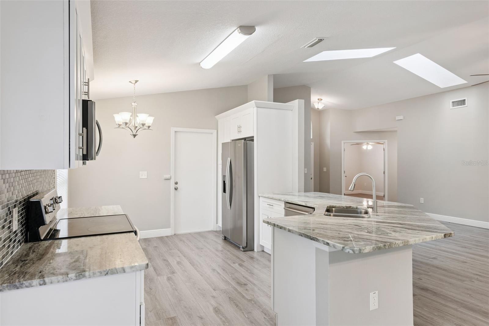 SOUTHCHASE PH 01B VILLAGE 02 - Residential