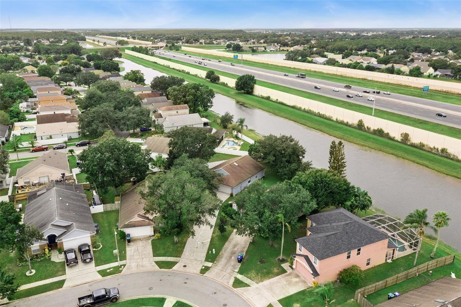 SOUTHCHASE PH 01B VILLAGE 02 - Residential