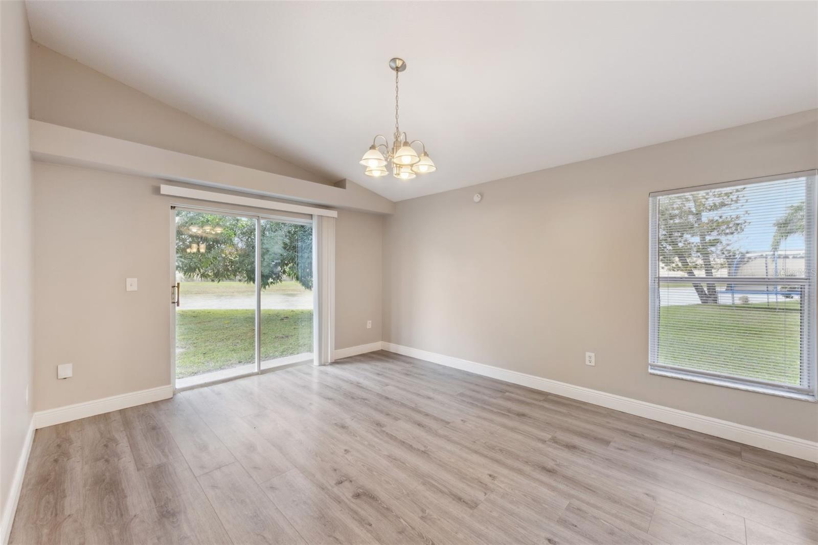 SOUTHCHASE PH 01B VILLAGE 02 - Residential