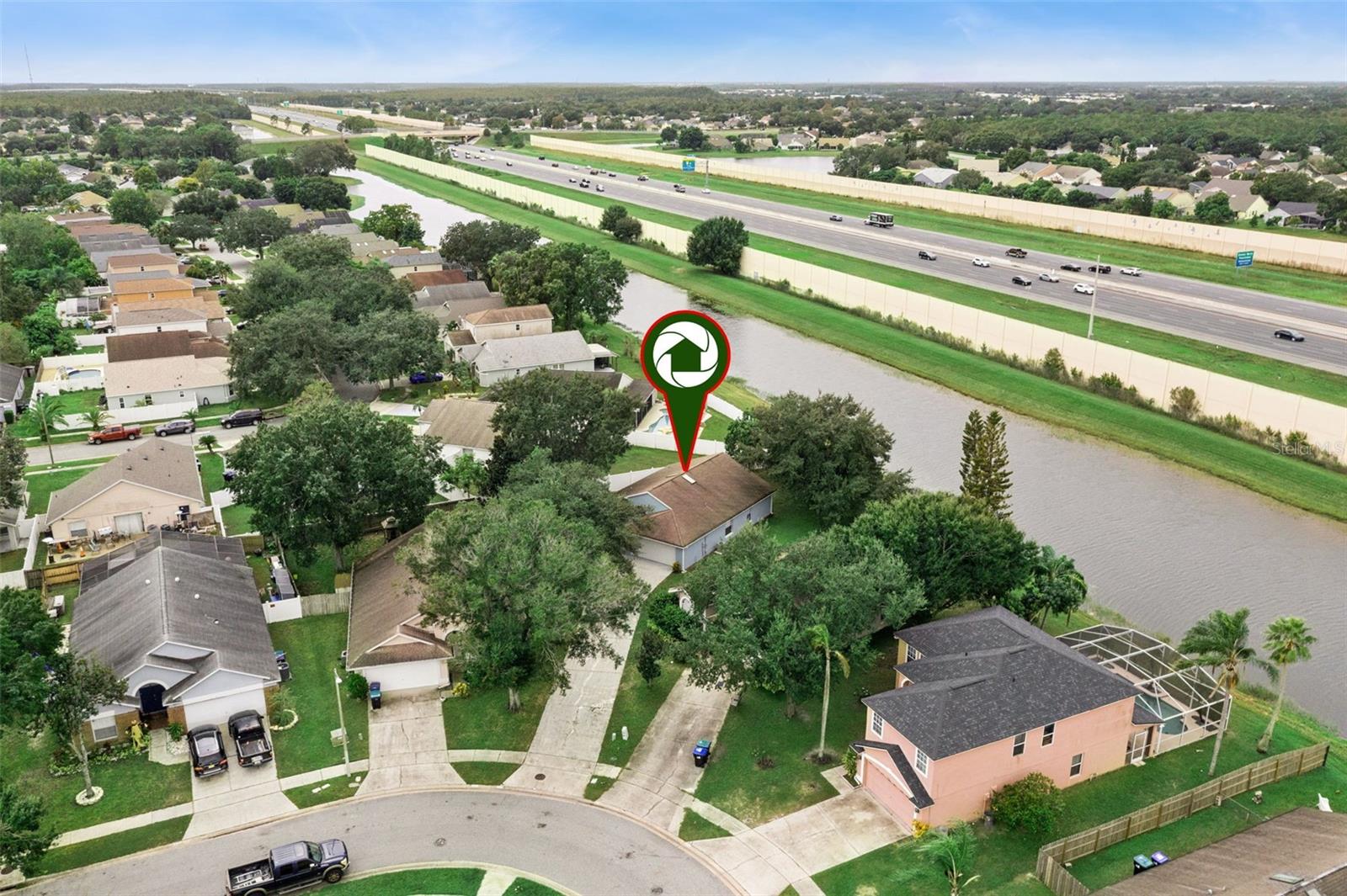 SOUTHCHASE PH 01B VILLAGE 02 - Residential