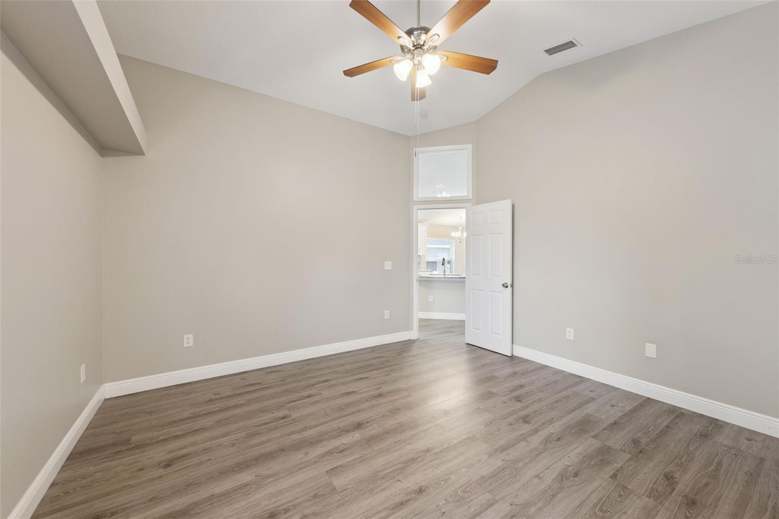 SOUTHCHASE PH 01B VILLAGE 02 - Residential