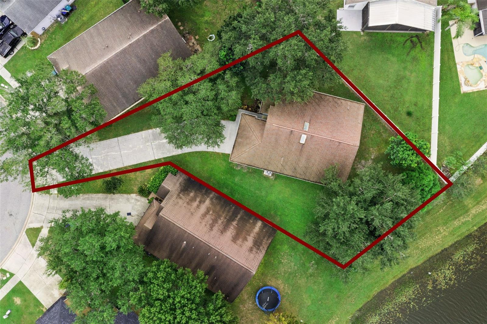 SOUTHCHASE PH 01B VILLAGE 02 - Residential