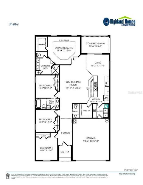 Tiny photo for 7618 SW 6th Loop, Ocala, FL 34474 (MLS # L4960794)