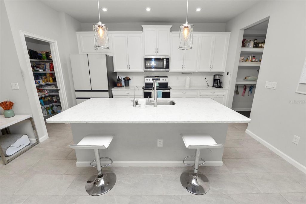 Photo of 19415 Monarch Wind Way, Lutz, FL 33558 (MLS # A4666823)