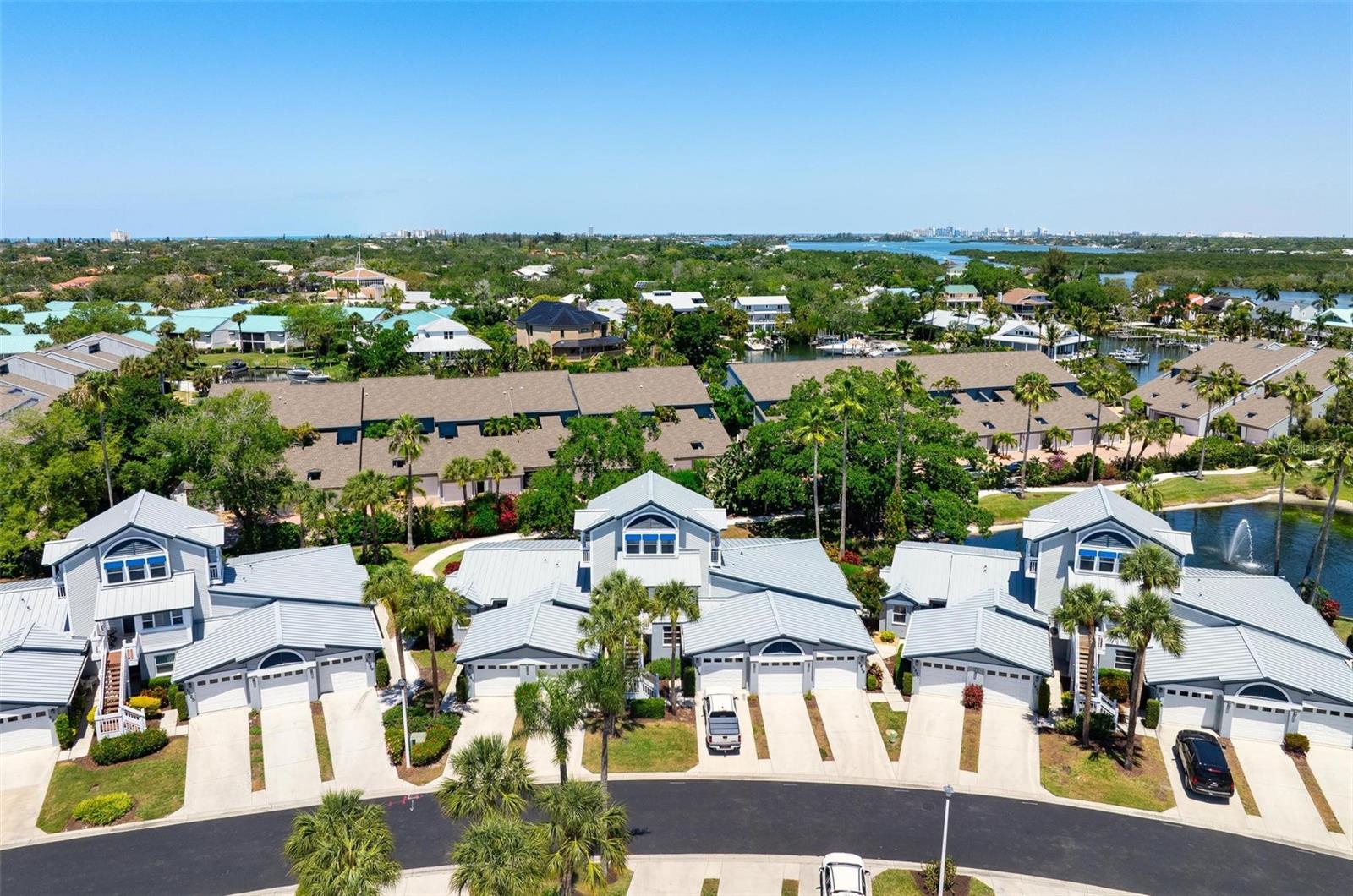 GULF & BAY CLUB BAYSIDE - Residential