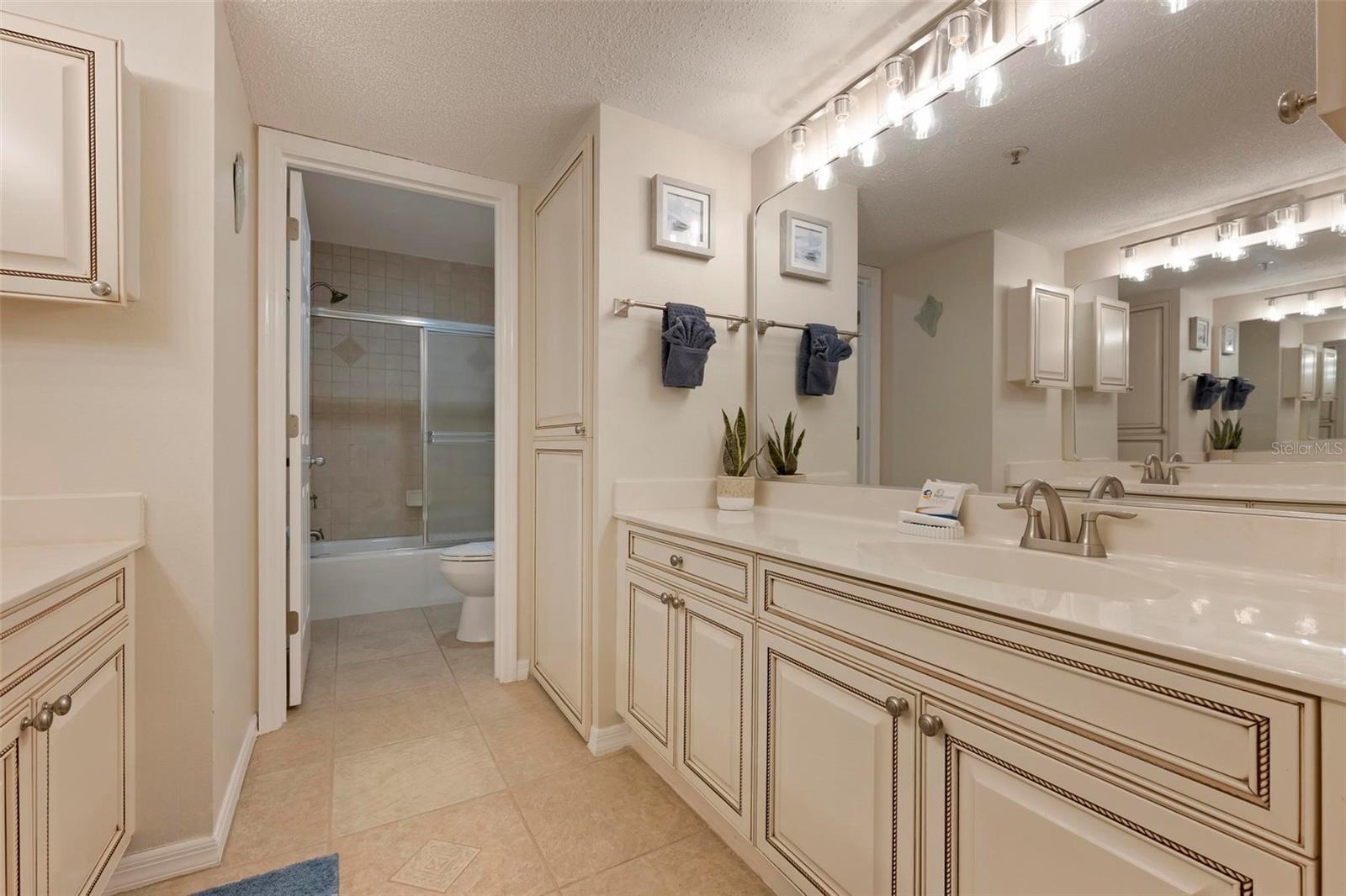 GULF & BAY CLUB BAYSIDE - Residential