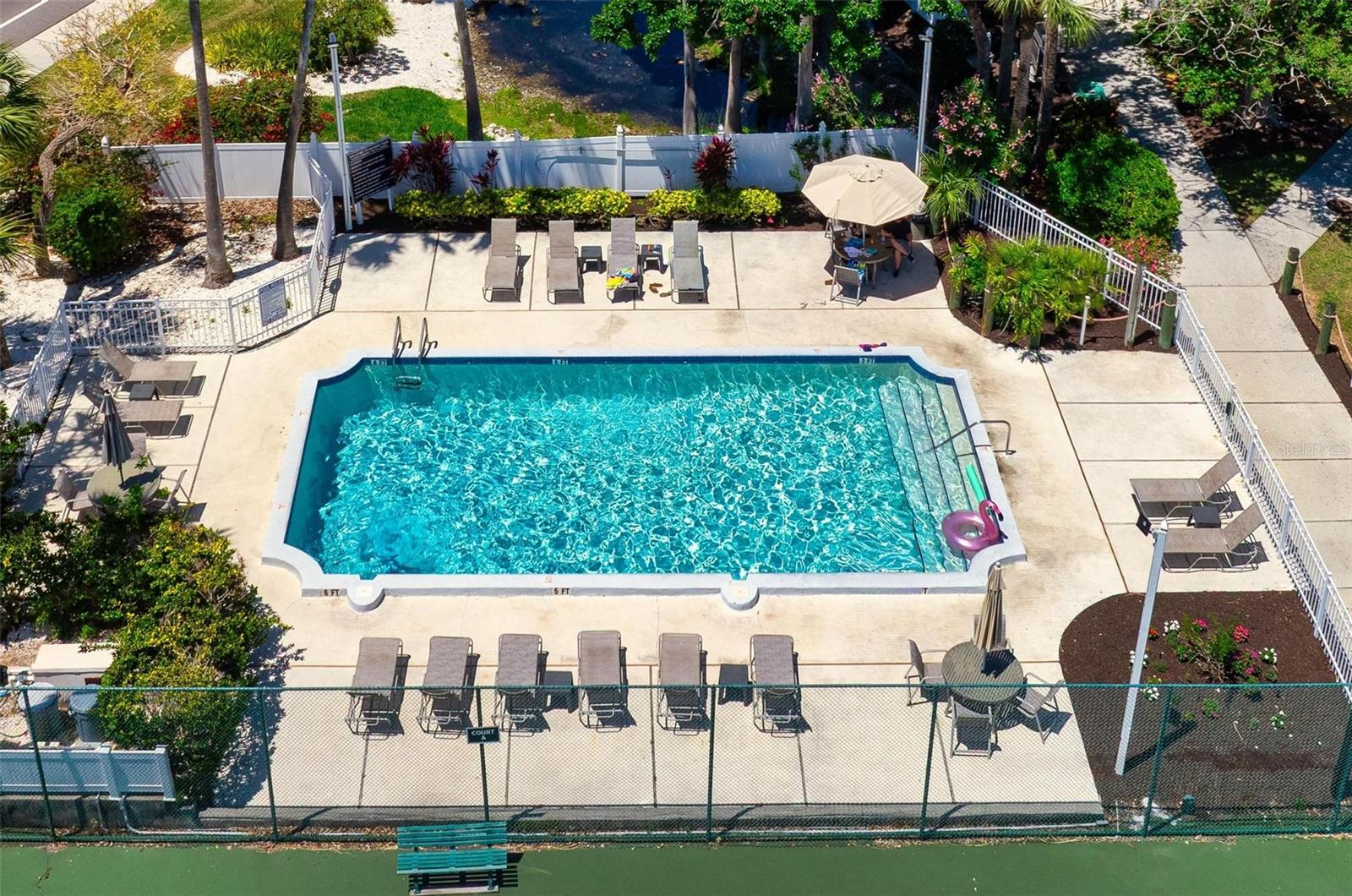 GULF & BAY CLUB BAYSIDE - Residential