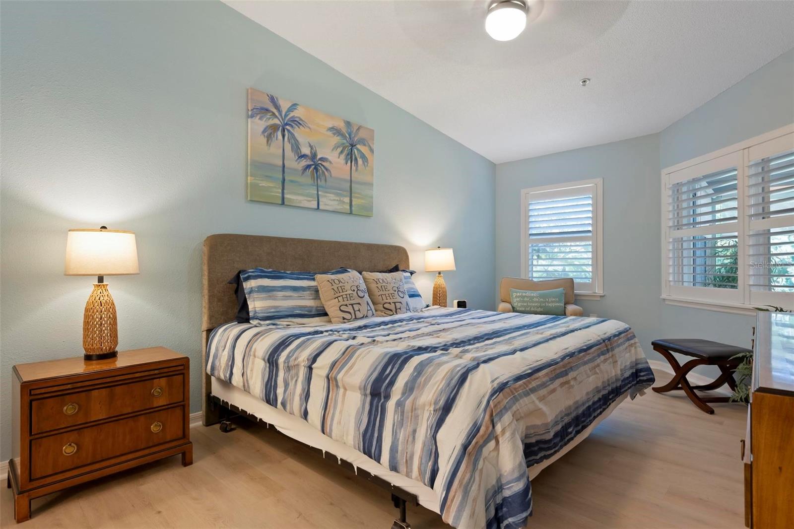 GULF & BAY CLUB BAYSIDE - Residential