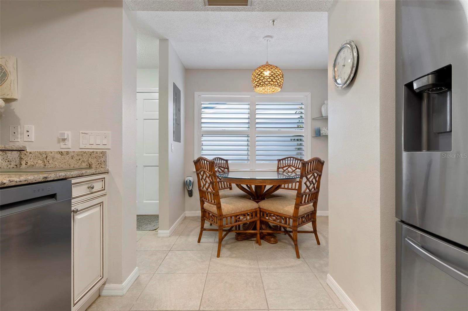 GULF & BAY CLUB BAYSIDE - Residential