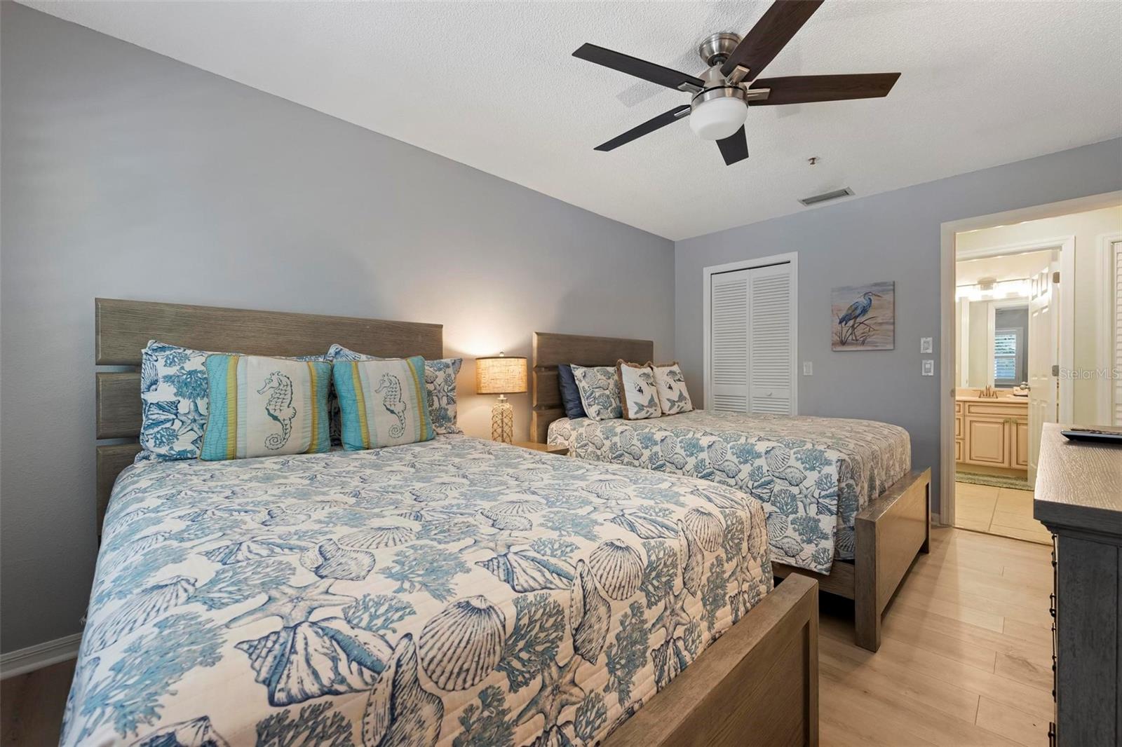 GULF & BAY CLUB BAYSIDE - Residential