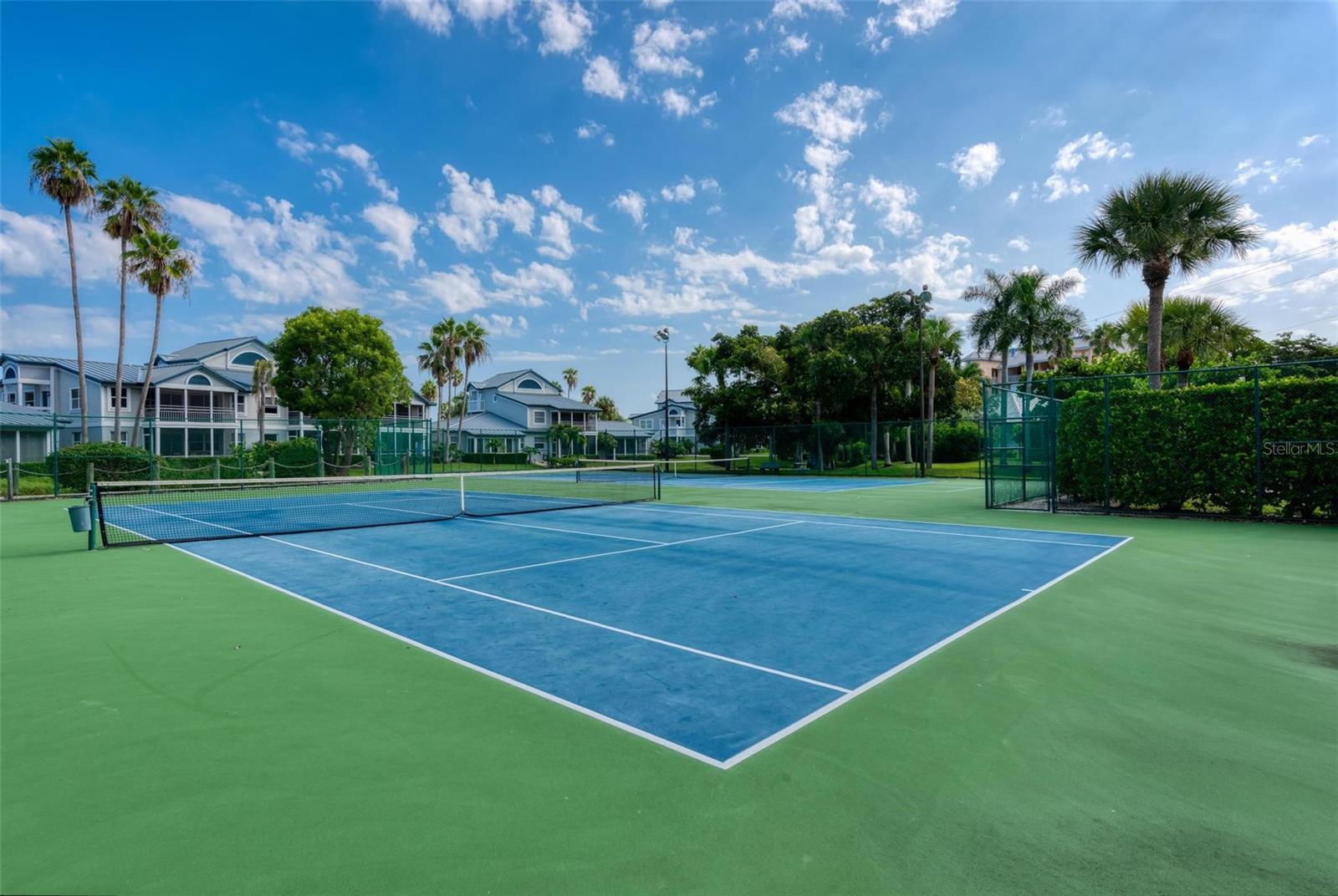 GULF & BAY CLUB BAYSIDE - Residential