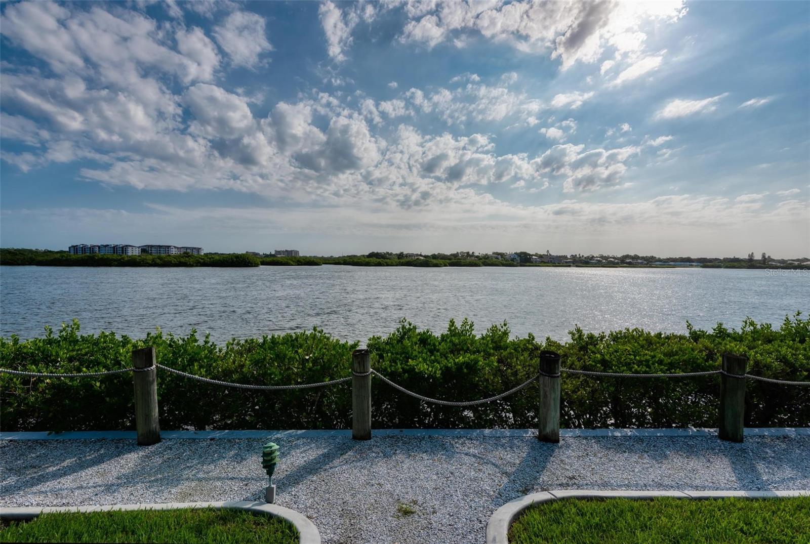 GULF & BAY CLUB BAYSIDE - Residential