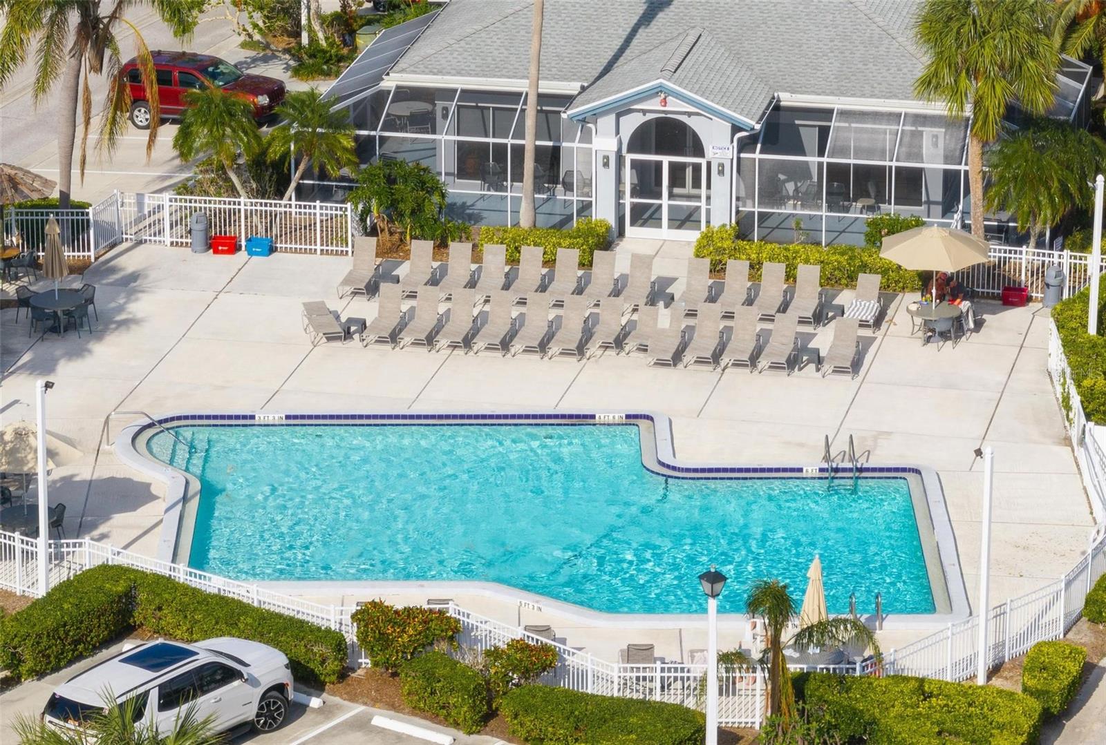 GULF & BAY CLUB BAYSIDE - Residential