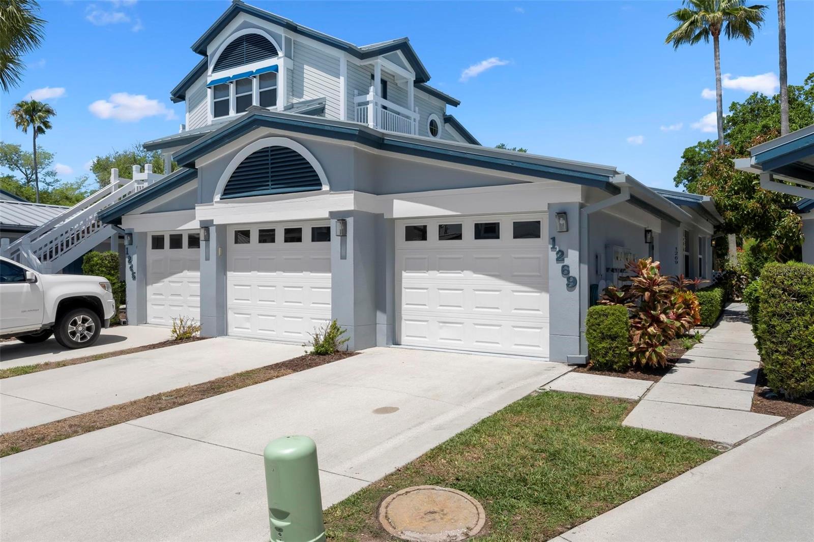 1269 SIESTA BAYSIDE DRIVE 1269C