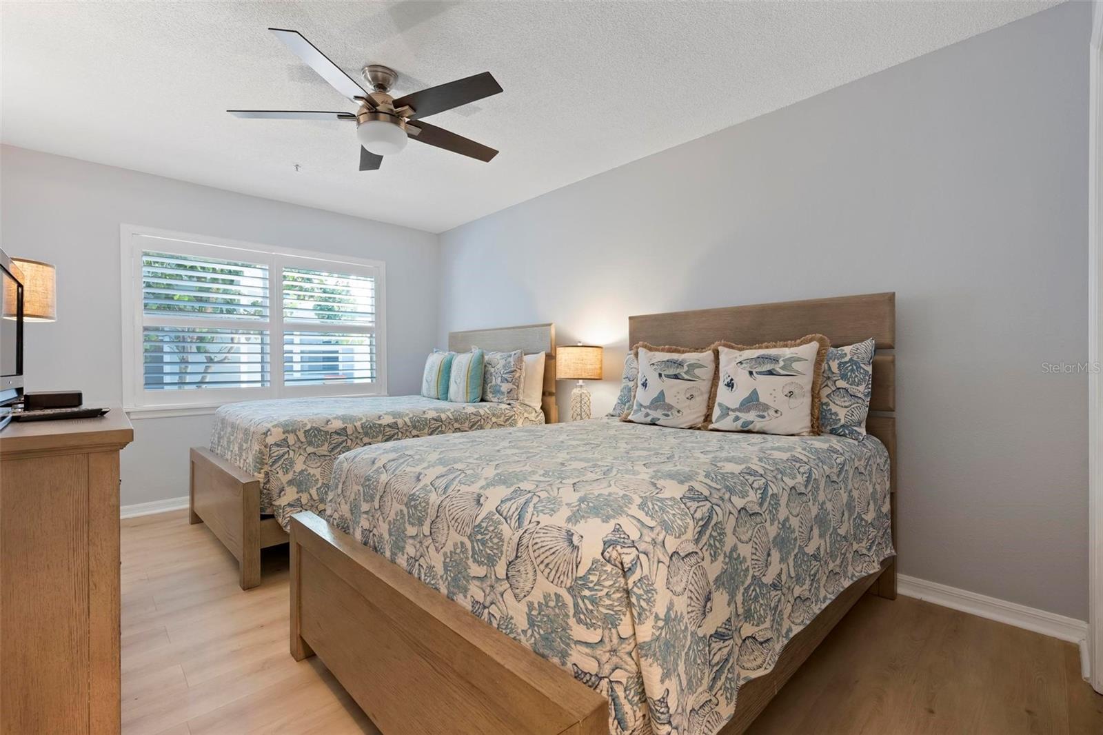 GULF & BAY CLUB BAYSIDE - Residential