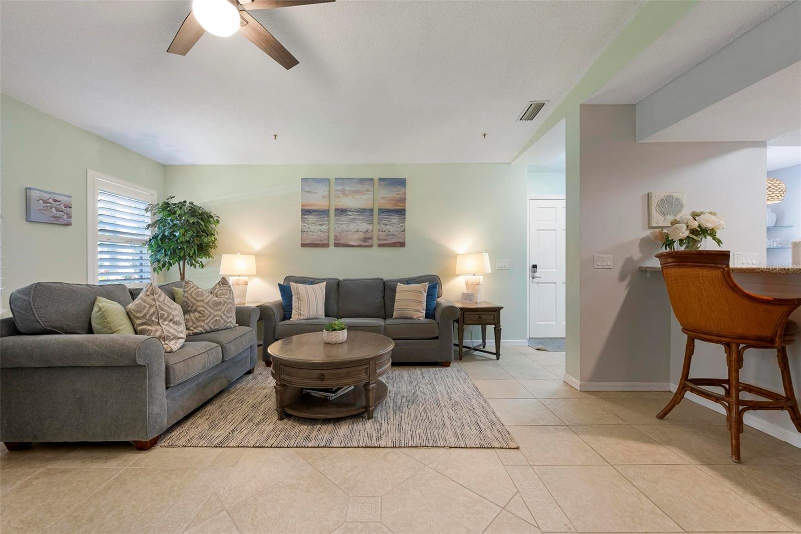 GULF & BAY CLUB BAYSIDE - Residential