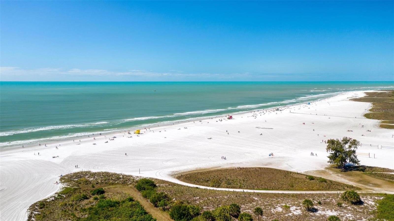 GULF & BAY CLUB BAYSIDE - Residential