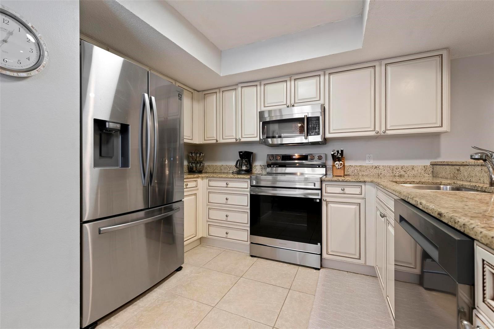 GULF & BAY CLUB BAYSIDE - Residential