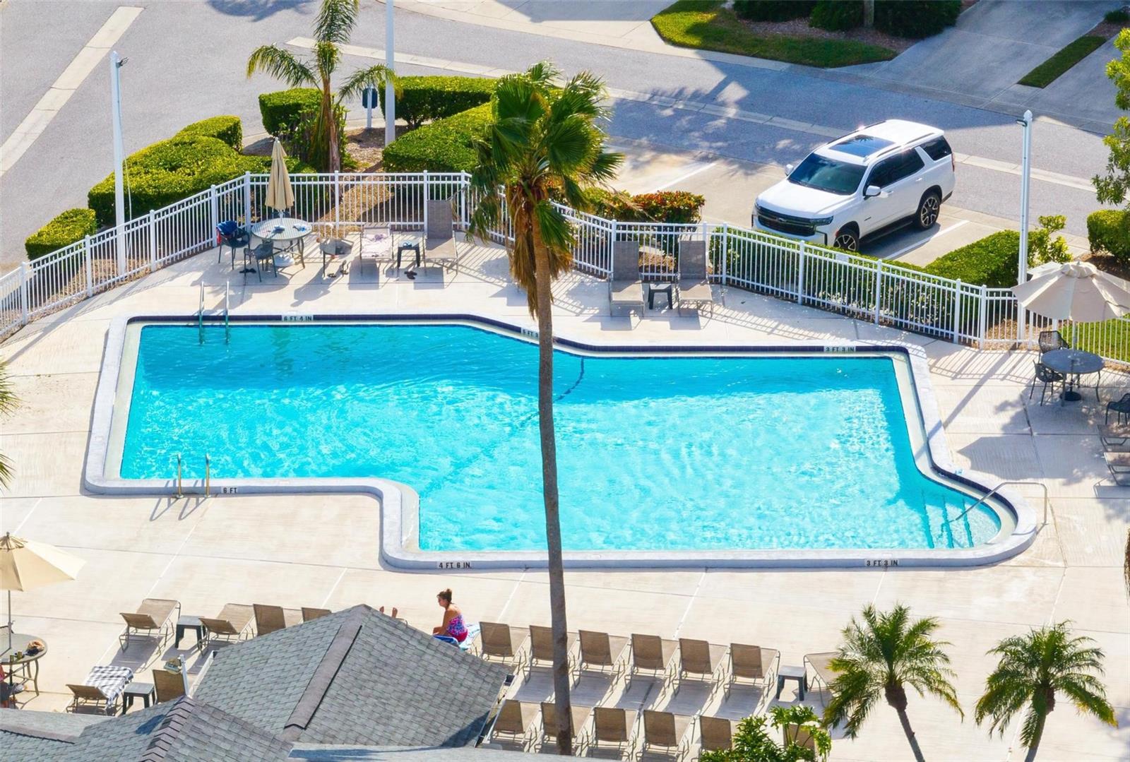 GULF & BAY CLUB BAYSIDE - Residential