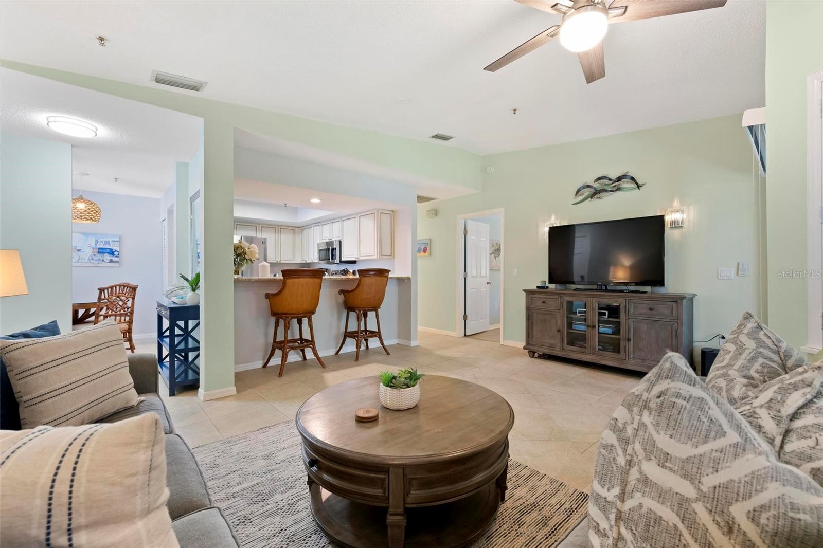 GULF & BAY CLUB BAYSIDE - Residential