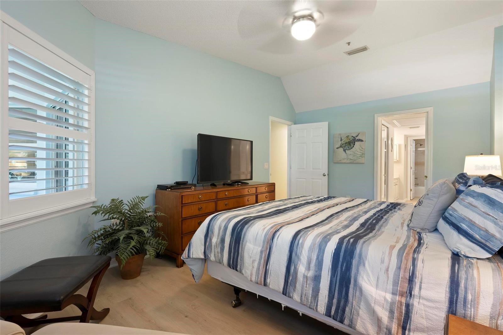 GULF & BAY CLUB BAYSIDE - Residential