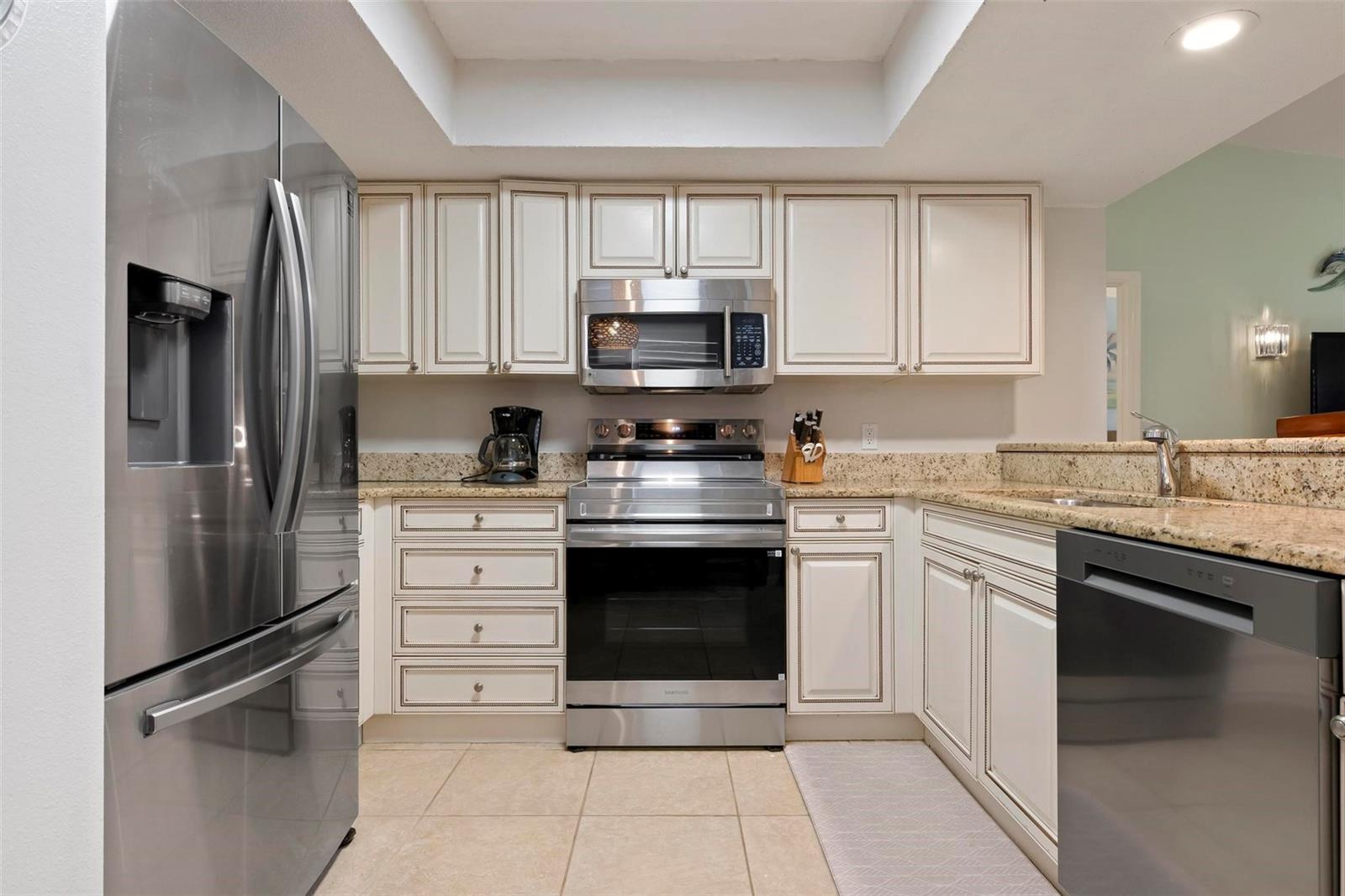 GULF & BAY CLUB BAYSIDE - Residential