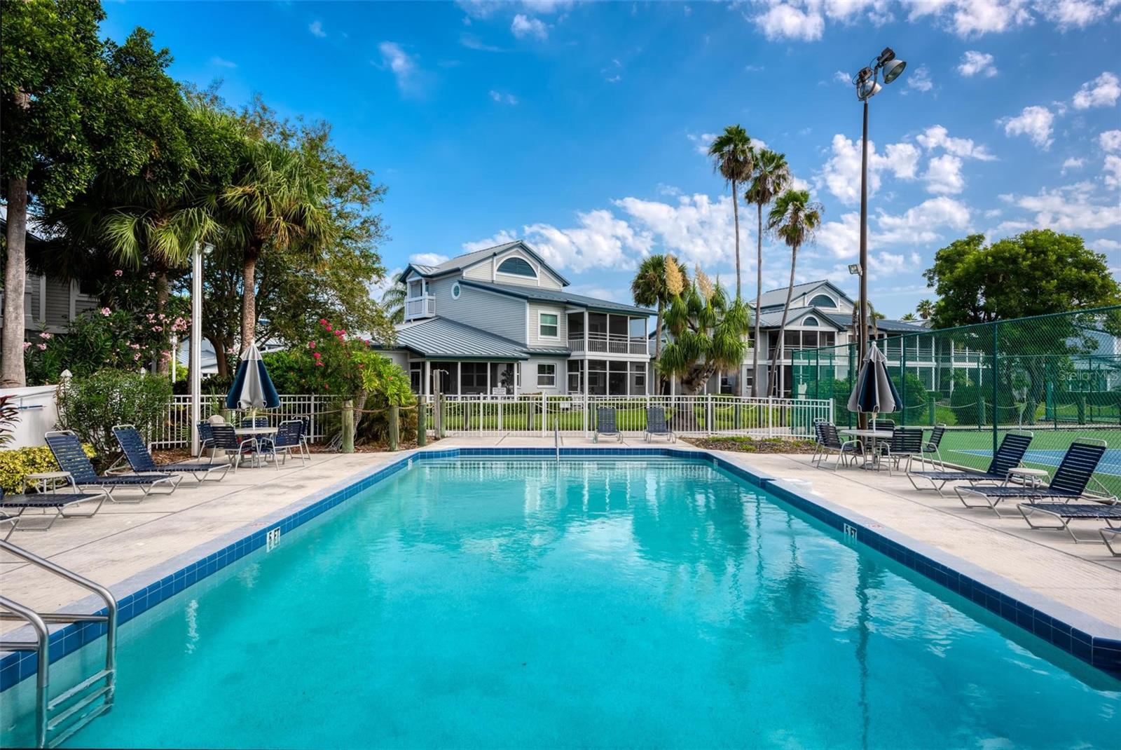 GULF & BAY CLUB BAYSIDE - Residential