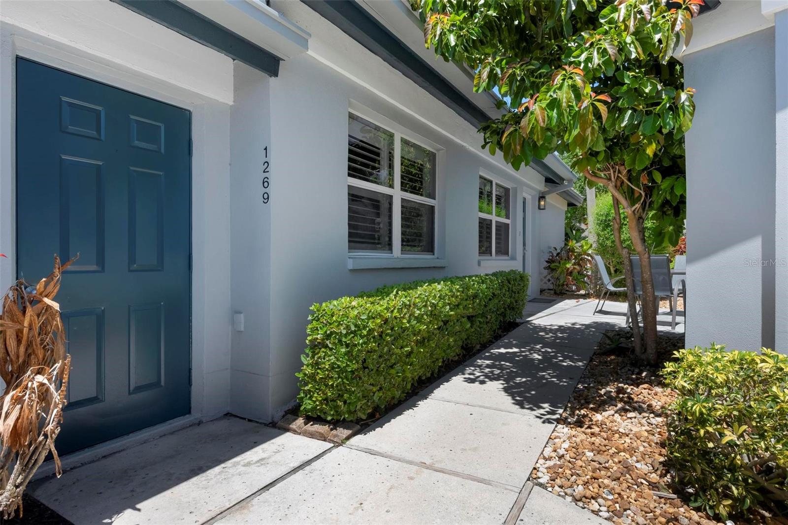 GULF & BAY CLUB BAYSIDE - Residential