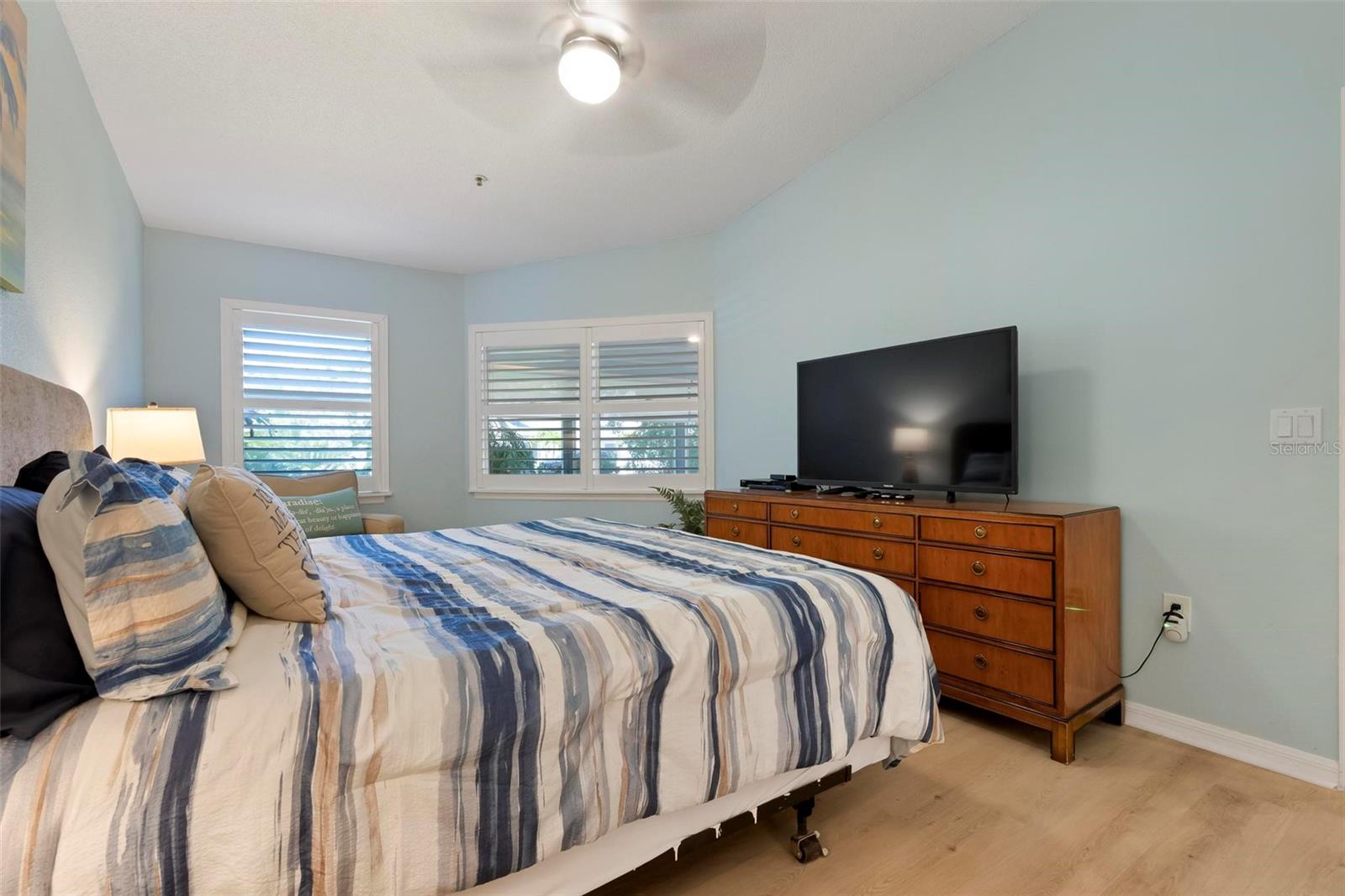 GULF & BAY CLUB BAYSIDE - Residential