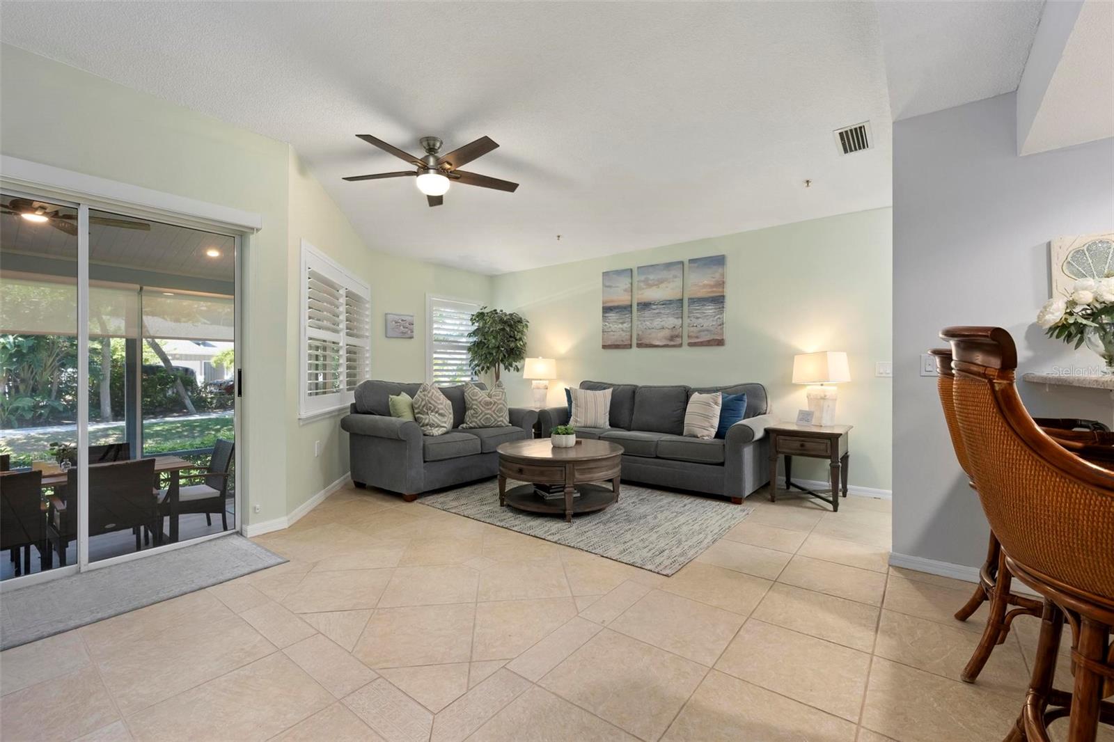 GULF & BAY CLUB BAYSIDE - Residential