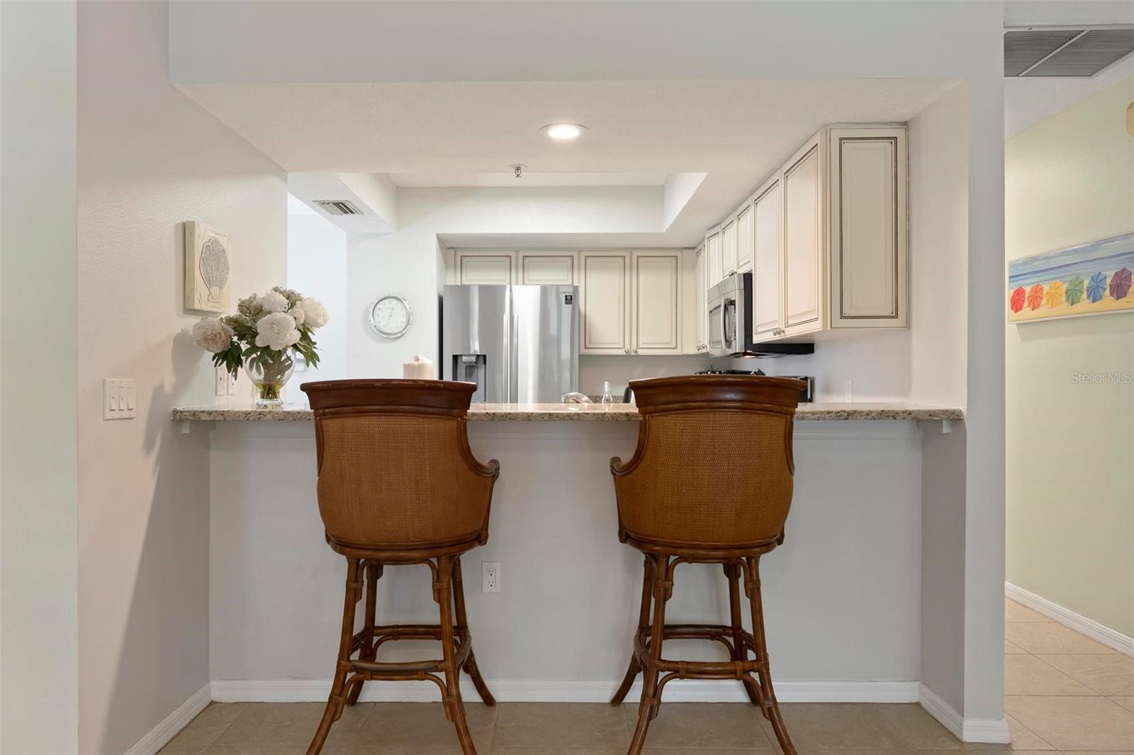 GULF & BAY CLUB BAYSIDE - Residential