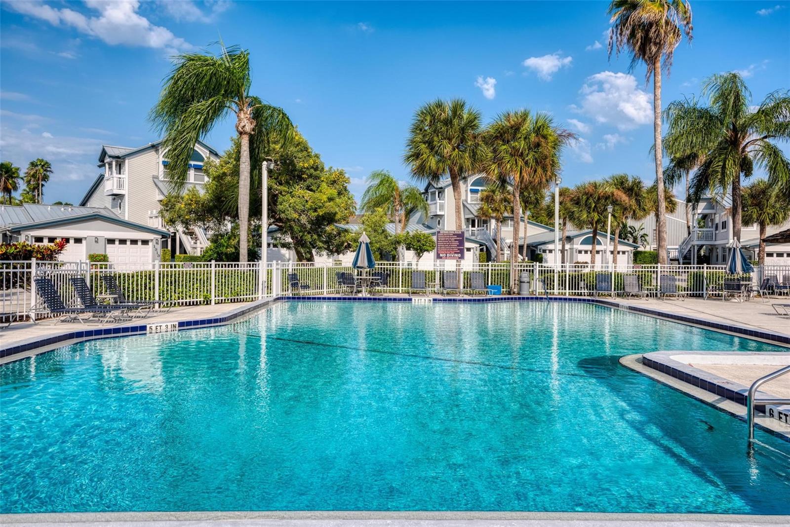 GULF & BAY CLUB BAYSIDE - Residential
